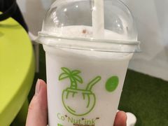 -Co+Nut+Ink(圣淘沙店)