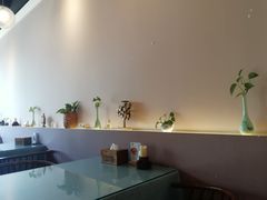 卡座-茶油香闽南菜·花园餐厅(前埔店)