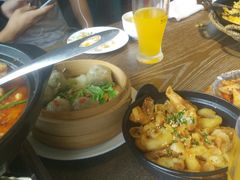 -鱼乐火锅(清江国际店)