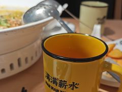 -太二酸菜鱼(福州泰禾店)