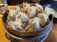 -真真鲜馄饨店(启蒙路店)