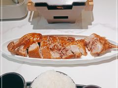 -乔阿马·江南味·驴肉香(龙湖华泾天街店)