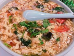 -禾珍珠家常小馆(河南博物院店)