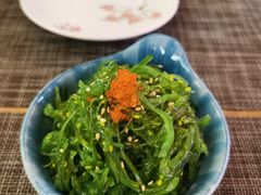 -栖川山葵家·寿喜锅·日式料理(龙湖北城天街商场店)