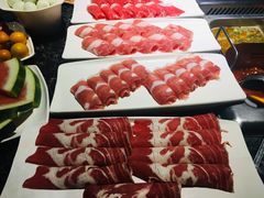 -海底捞火锅(亲贤北街店)