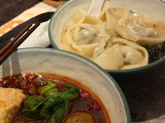 -和子足浴SPA会馆(东方之门店)