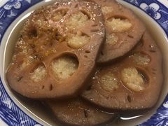 -粗茶淡饭(东关街店)