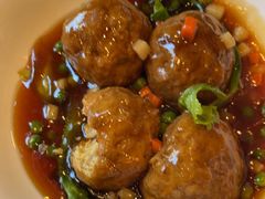 -功德林素菜饭庄(前门店)