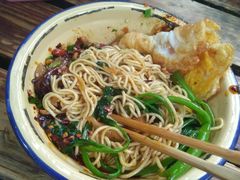 -赵伍面庄(松石大道店)
