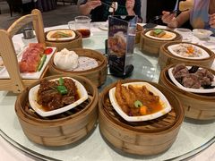 -安蒂娅.悦景轩中餐厅(西乡店)