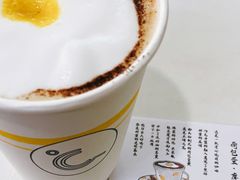 -COMPANION COFFEE小伴咖啡