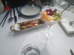 -天玑高空江景餐厅&酒吧Sky Secret Restaurant&Bar