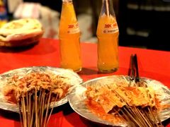 -马贤涮烤(超英·长乐家园店)