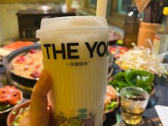 -一只酸奶牛(洪崖洞11楼店)