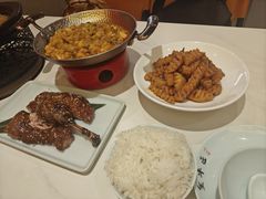 -全牛匠·乐山跷脚牛肉(西北旺万象汇店)