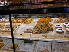 -龙山村烘焙工坊(杨庄店)