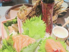 -匠和风精致料理(莆田财富中心店)
