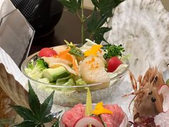 -鮨匠·割烹料理(巨鹿花园店)