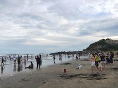 -盐洲岛