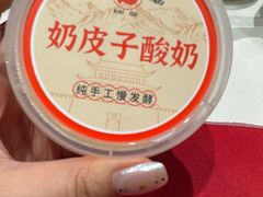 -凯鸽酒楼(大同振兴街店)