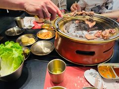 -西塔老太太泥炉烤肉(龙湖北苑天街店)