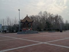 -花园口旅游区