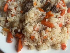 -维吾尔餐厅(宜山路店)