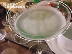 -阳朔悦榕庄·明月西餐厅&清风吧