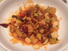 -椒爱水煮鱼川菜(CBD万达店)