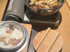 -味太助·银饭食堂(中华城店)