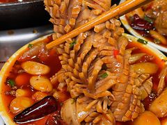 -楠火锅(太古里总店)