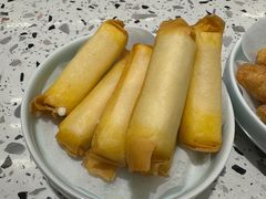 炸鲜奶-雙冲柳州螺蛳粉&酸嘢&桂林米粉(簋街店)