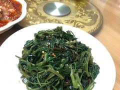 -勇猛子川菜馆(新军路店)