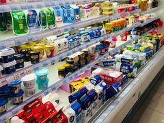 -苏果超市便利(扬州路店)