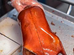 -月福京味斋·烤鸭店·北京菜(鼓楼总店)