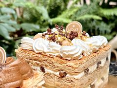-M'CAKE(西单大悦城店)