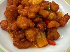 -天毓山庄·餐厅