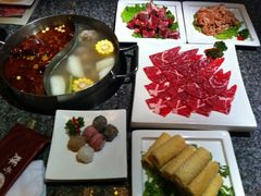照片wb554444&nbsp;013-辉哥火锅(虹桥路店)