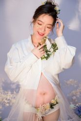 -蜜阁孕味亲子摄影(赛高店)