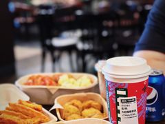 -星巴克(南通如皋文峰大世界店)