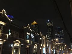 -春会馆(茂名北路店)