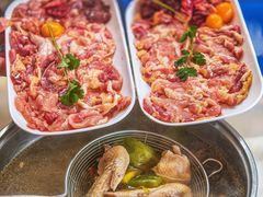 -小煵记·打边炉(西丽文光店)