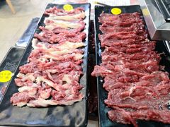 -陈记顺和潮汕牛肉火锅(番禺迎宾大道店)