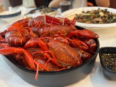-老鄞江清水龙虾•赵赵家(江北店)