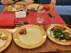 -五洲皇冠巴西烤肉餐厅