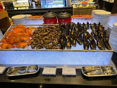 -博林天瑞喜来登酒店·西丽尚膳