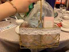 -杭州海华满陇度假酒店