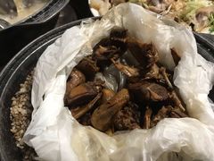 -侠成水上农庄(工业大道店)