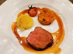 -博林天瑞喜来登酒店·西丽尚膳