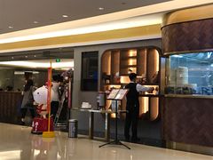 -鼎泰丰(国贸商城店)